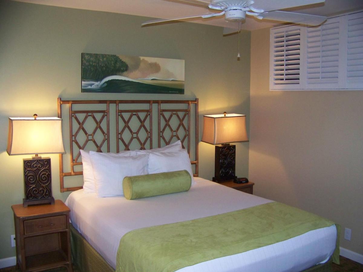 Sea Village Kailua-Kona Exteriér fotografie